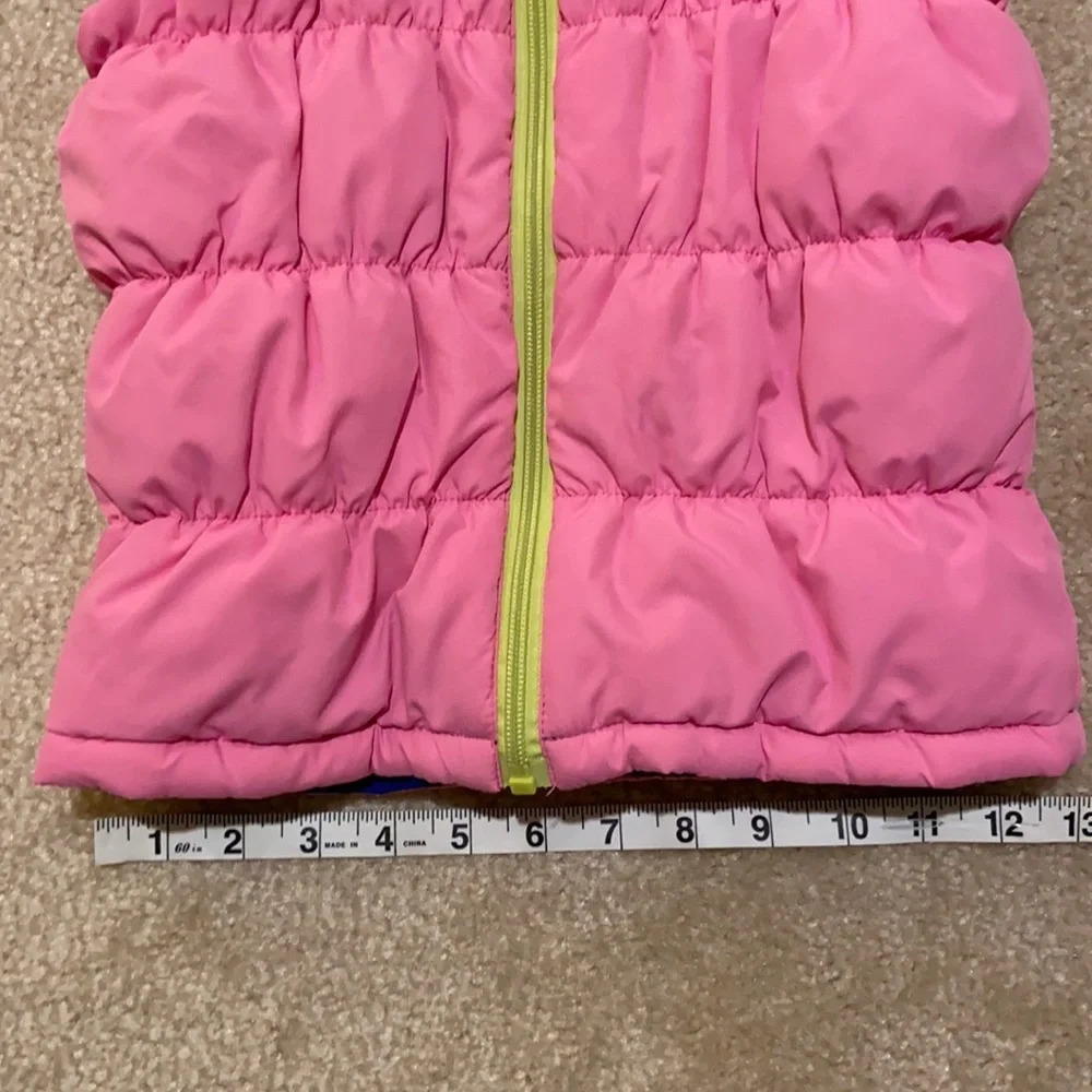 Hartstrings Puffer Vest 4T - Picture 7 of 7